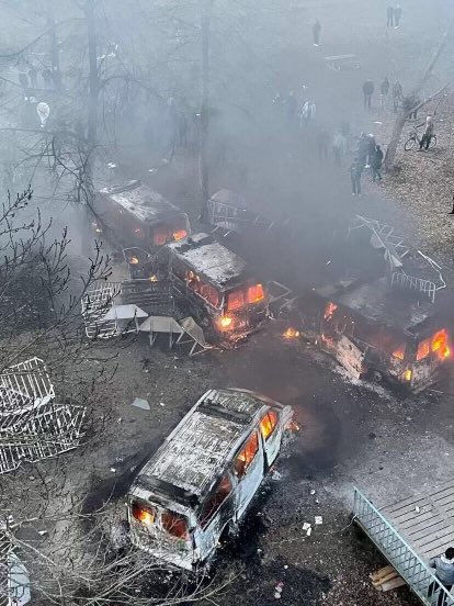 Vilket samhälle vill du ha på måndag? Rösta för förändring den 11 september. #val2022 #SD22