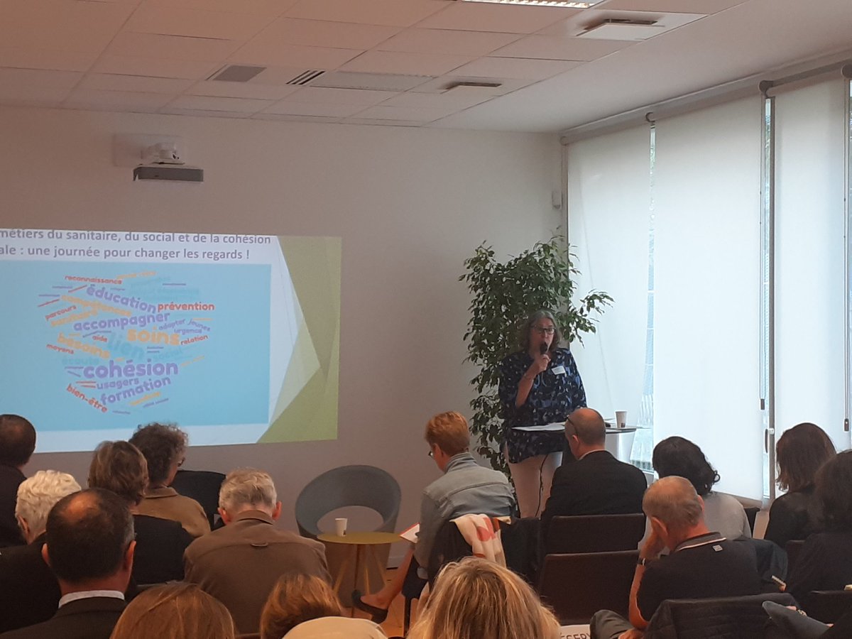 Conseil Economique Social Environnemental PDL tweet media