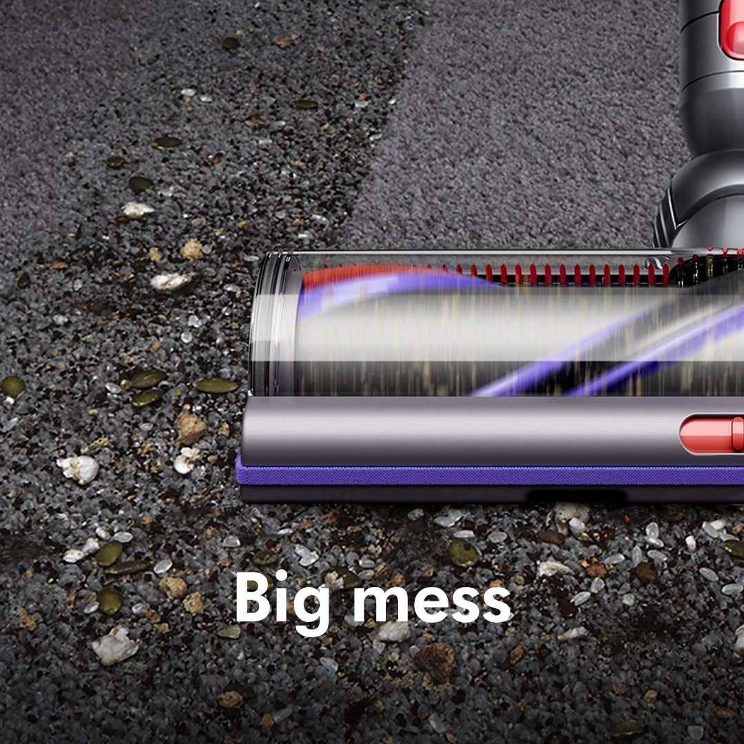 Dyson on Twitter "Back to school = back to busy breakfasts. The Dyson