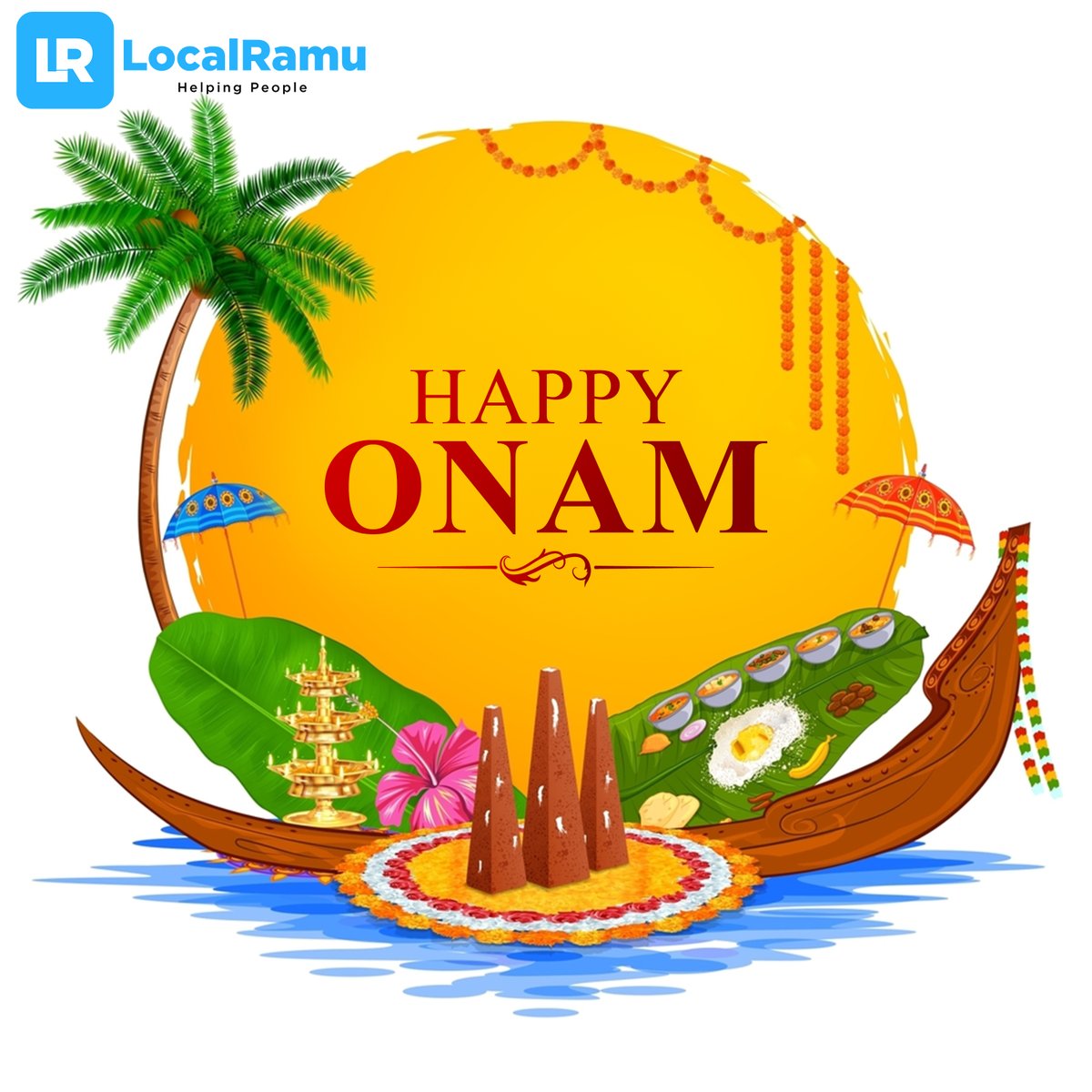 LocalRamu tweet media