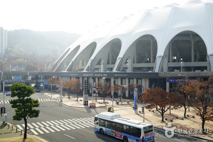 KoreanTravel tweet picture