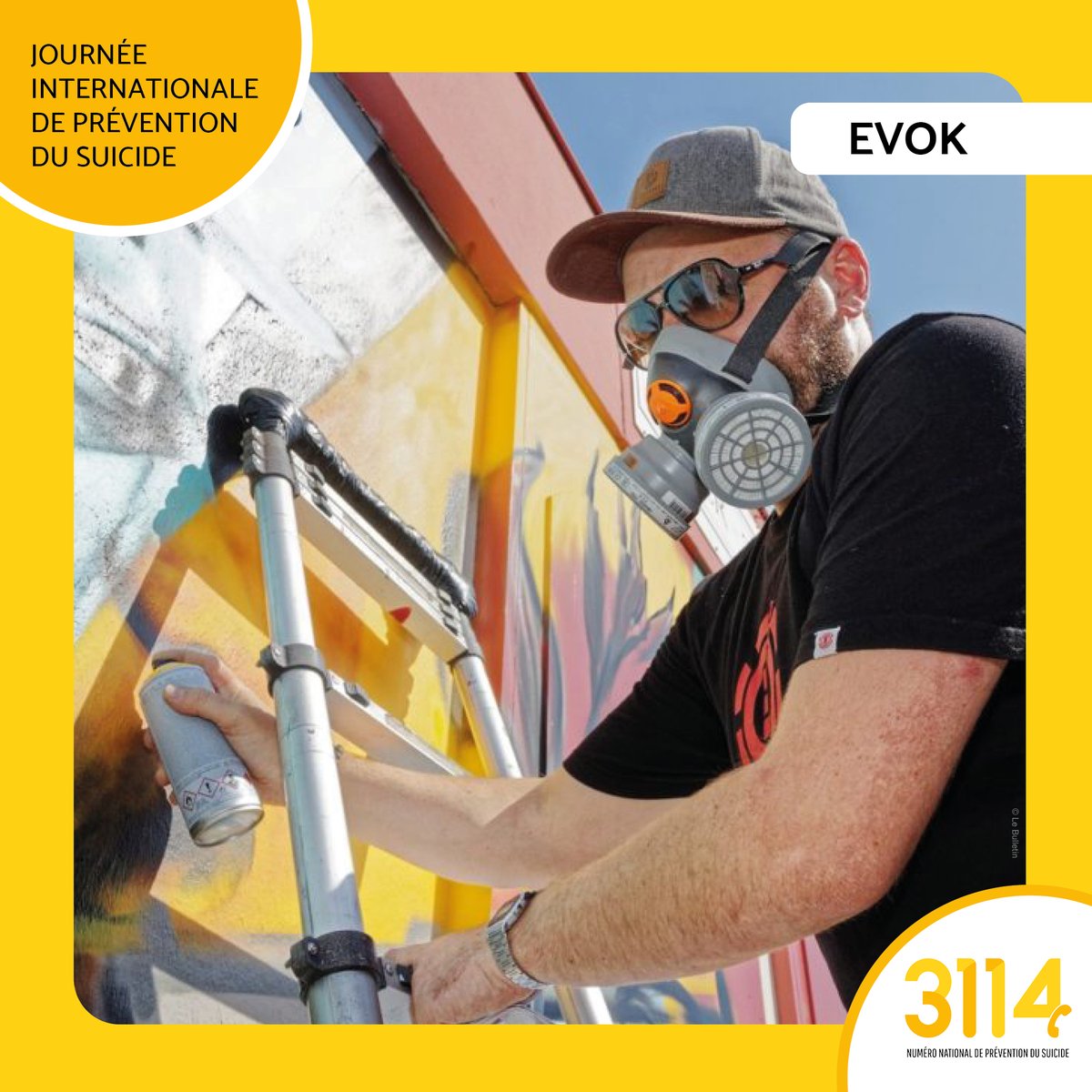 Centre Hospitalier du Rouvray tweet media