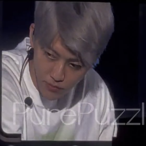 อมกกก นาแจมินคะ😭😭ผมเกียมรับมือละแถมบอกอีกวันคอนจะหล่อเป็นพิเสดㅠㅠ