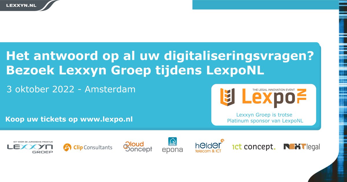 Helder Telecom & ICT tweet media