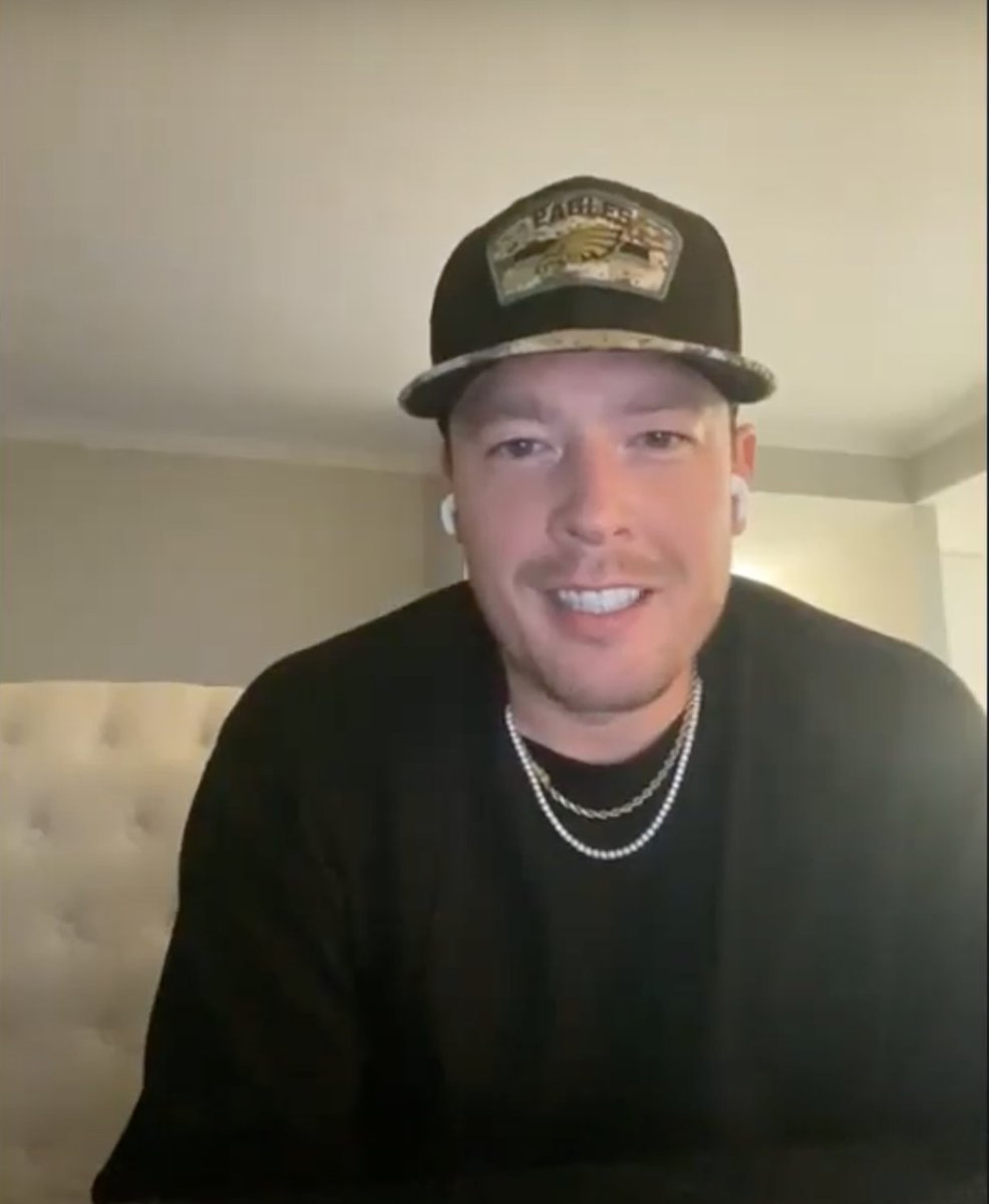 thehanshintiger's tweet photo. Yesterday, I got to sit down with former #Hanshin #Tigers import Justin Bour (on Zoom). Here's a transcript of the interview... https://t.co/2lpcK81NPq https://t.co/D1Ul2NyII9