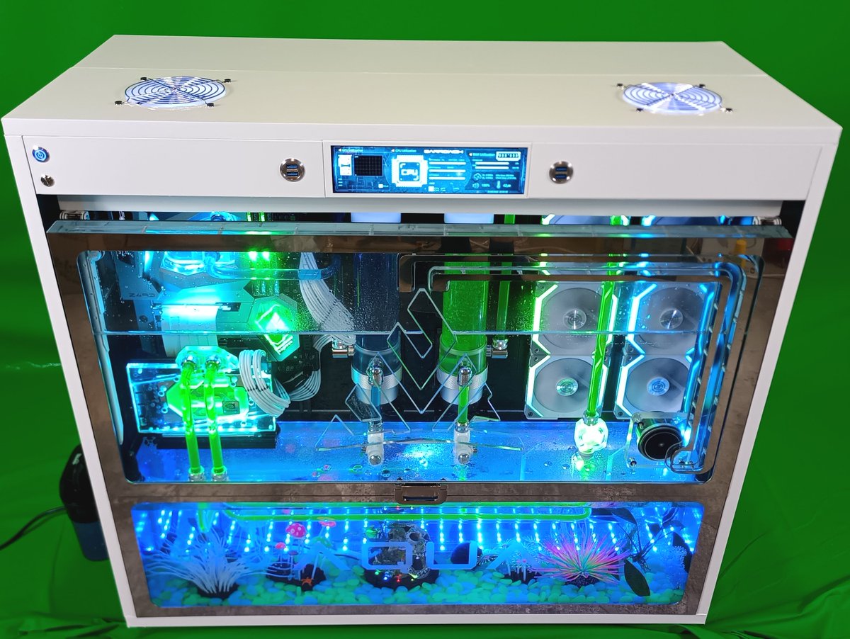 AquaDesk project by PsychoG33k

Distroplate HCM

#watercooling #modding #HCM #distroplate