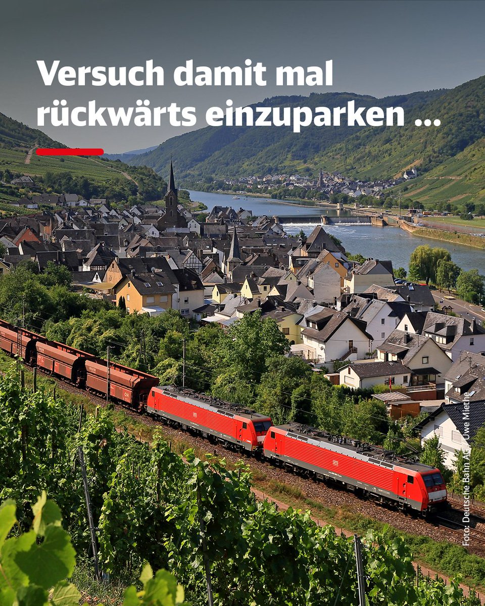 DB Cargo tweet media