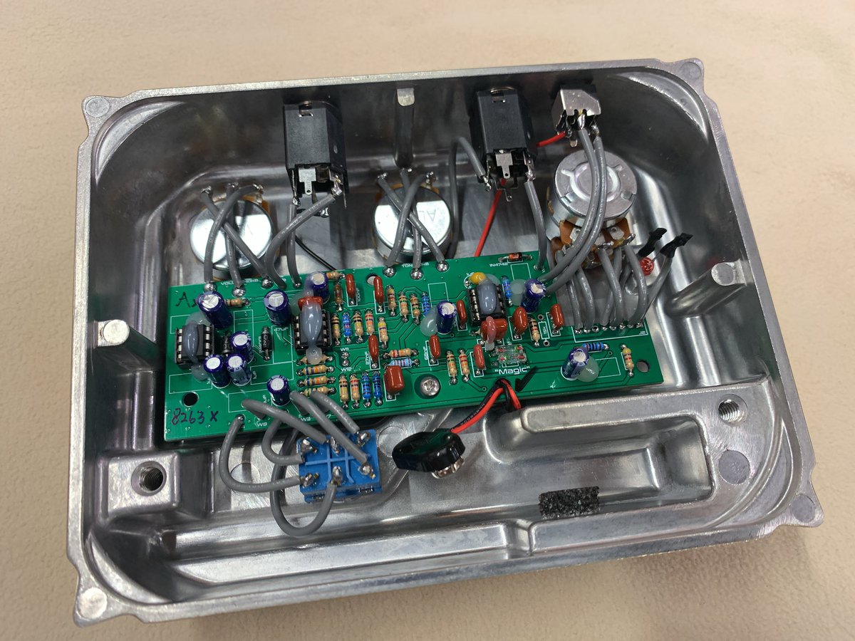 Ceriatone Centura セリアトーン センチュラ Klon | www.gamescaxas.com