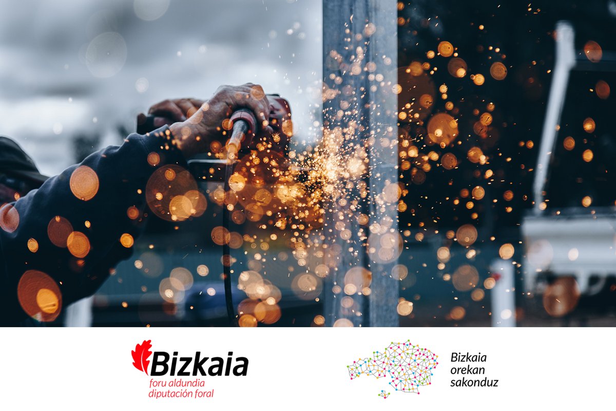 La Fundación Leartibai ha obtenido 151.346€ para trabajar en la competitividad de las empresas industriales de Lea-Artibai a través del Programa de Impulso a la Competitividad Comarcal de la Diputación Foral de Bizkaia.
ℹ labur.eus/rdfIy

#Industrial #Industria