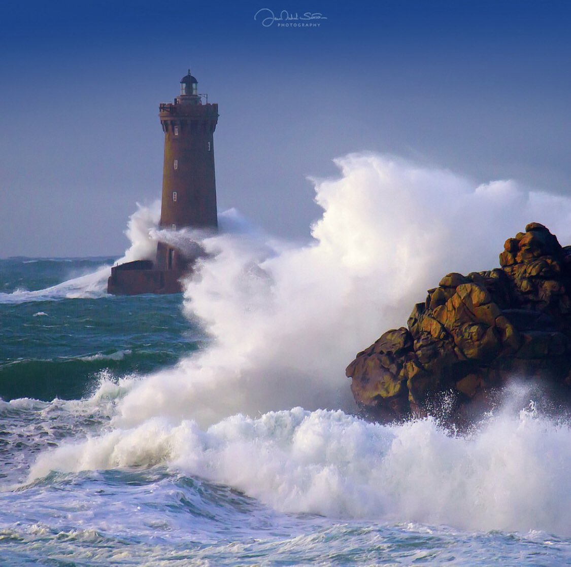 BreizhWeCan's tweet photo. 🌊 L’écume du jour 😉
#MagnifiqueBretagne #LeFour
© Jean-Michel Sotto https://t.co/zrArtgLwkP
