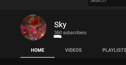 Holy shit
youtube.com/c/Skykayava/fe…