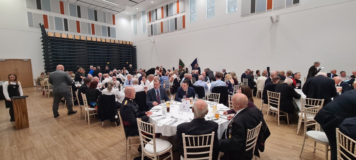 The Royal Welsh Club tweet media