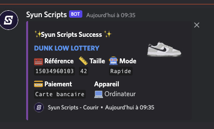 Syun Success tweet media