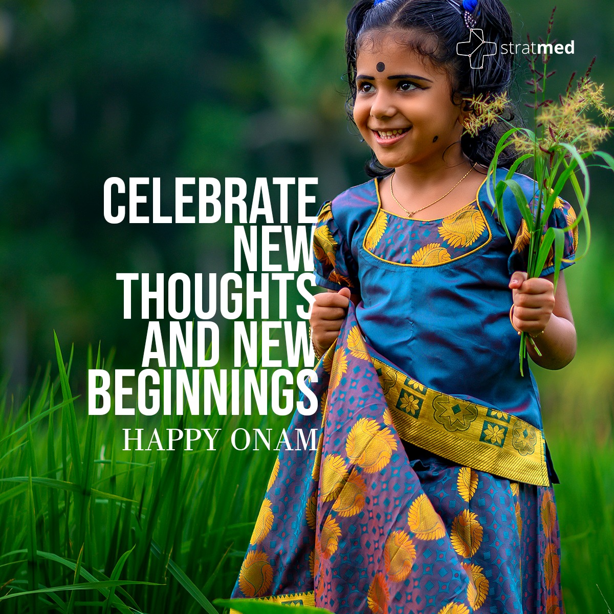 stratmed_'s tweet photo. Wish all our partners and peers a very HAPPY ONAM
#ONAM #happyonam #onam2022

Know more about us: https://t.co/n9swxs9Ci1
info@stratmed.com
(+91) 7428295353 https://t.co/0XRJRjGoLN