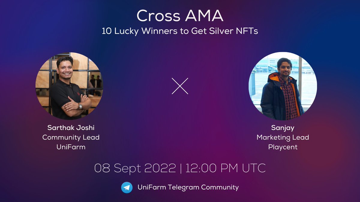 UniFarm 🌩️ tweet media