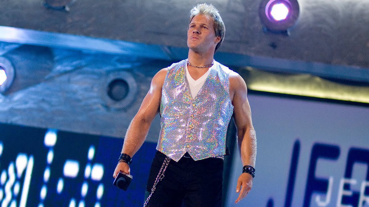 ffswrestling's tweet image. @IAmJericho appreciation tweet!
First Undisputed WWE Champion.
Inaugural AEW World Champion.
Last WCW World Champion.
Record holder for the most Intercontinental Championship reigns.
Grand-Slam Champion in WWE.
Triple Crown Champion in WWE.
Locker Room Leader.
#BWEBSEE