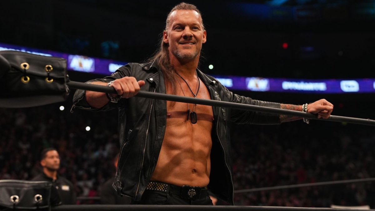 ffswrestling's tweet image. @IAmJericho appreciation tweet!
First Undisputed WWE Champion.
Inaugural AEW World Champion.
Last WCW World Champion.
Record holder for the most Intercontinental Championship reigns.
Grand-Slam Champion in WWE.
Triple Crown Champion in WWE.
Locker Room Leader.
#BWEBSEE