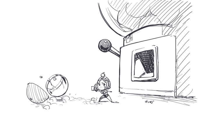 ガシャポンただいま。 