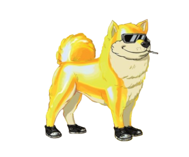 🚨AIRDROP 1:1 in 24 hours🚨

We will make an airdrop 1:1 for all our holders in 24hours.

So if you hold 1 token you will get 2 etc...

Let's go to the moon !