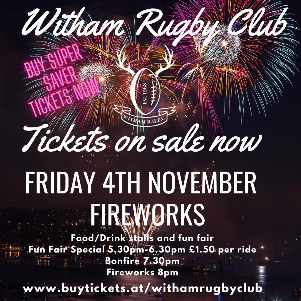 Witham RUFC Touch Rugby tweet media