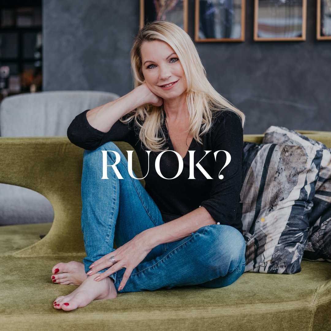 🌞 Sometimes we get so caught up in our own lives and our own struggles we are often oblivious to other people's. When was the last time you asked your partner, your family, friends or work colleagues how they were really doing?
Building a sense of togetherness and community it