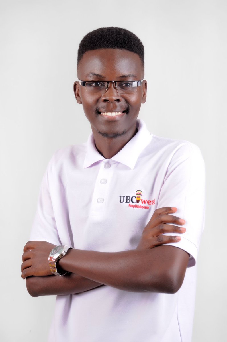 TellastoryUg's tweet photo. 24th September is going to be epic🤗. Meet your official host, Emcee Sultan.

Emcee Sultan is a broadcaster, he hosts a weekly radio show called The Flavor Unit on UBC Radio. He is a content creator, peer educator, content creator &amp; voice actor. #run #walk4impact @ubctvuganda https://t.co/Oyye1NONLA