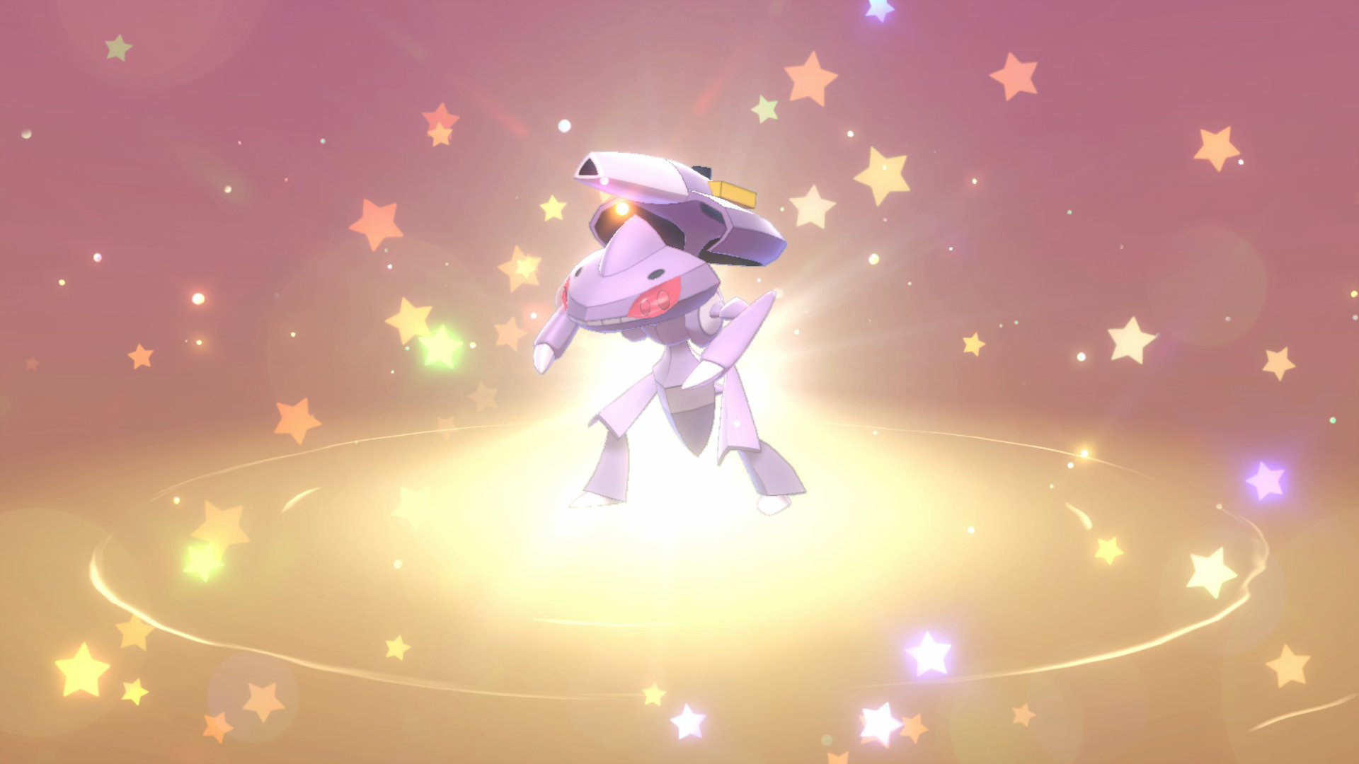Genesect hasn't beaten Marshadow's record who was banned after barely two days. : r/stunfisk