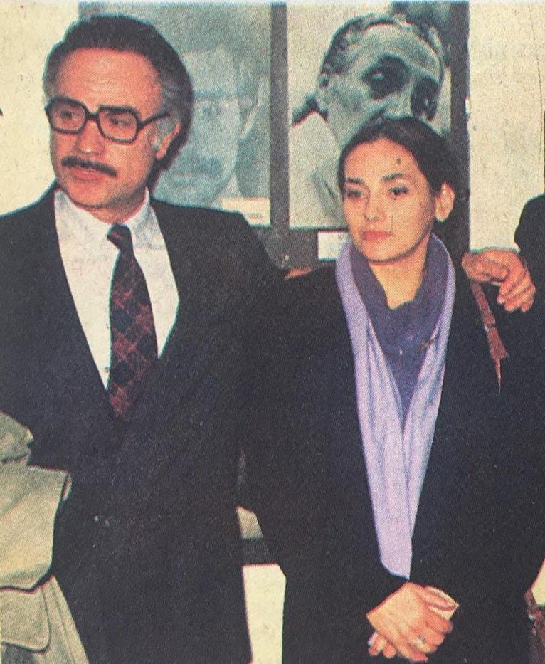 seertac_celik's tweet photo. Bugün günlerden Halil Ergün...
Halil Ergün 76 yaşında...
#HalilErgun @irmakadife https://t.co/akueY4dXN5
