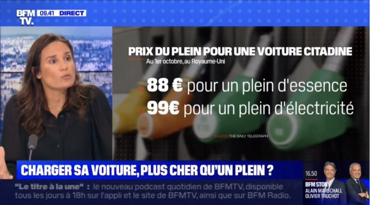 sdevillebichot's tweet photo. @gaetanemeslin Faudra dire à ces "journalistes" qu'ils racontent des aneries https://t.co/GONv1oEqZq