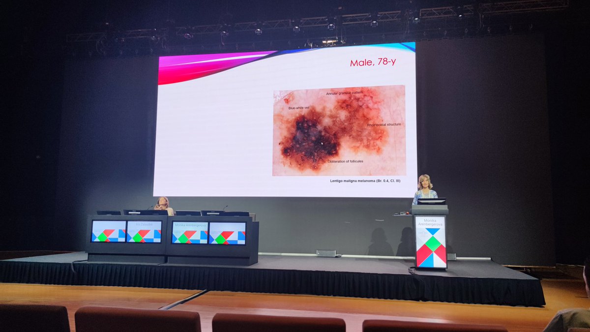 IDS Dermoscopy tweet media