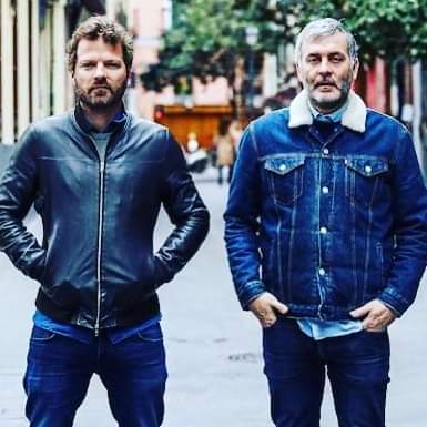 7s7Magazine's tweet photo. Quedan muy pocas entradas para el concierto de @LiveTheRoof de @lahabitacionroj en #Alicante el próximo domingo 11 de septiembre.
Más info en @meetandlive
#acustico #musicaendirecto #CastillodeSantaBarbara #RoyalBliss https://t.co/xtQvmkXoxg