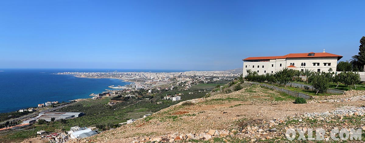onefineart's tweet photo. The beautiful panorama view from the Monastery of Saint James in Deddeh Koura https://t.co/QupEaHtcuw
#panorama #lebanon #lebanonpanorama #mylebanon #monastery #tripoli #saintjames #lebanonmonastery #lebanonconvent #convent #dedde #deddeh #koura #discoverlebanon https://t.co/083F46w4AA