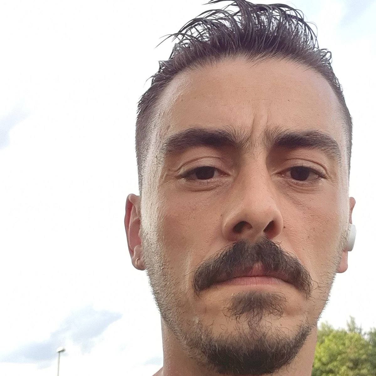 #NewProfilePic