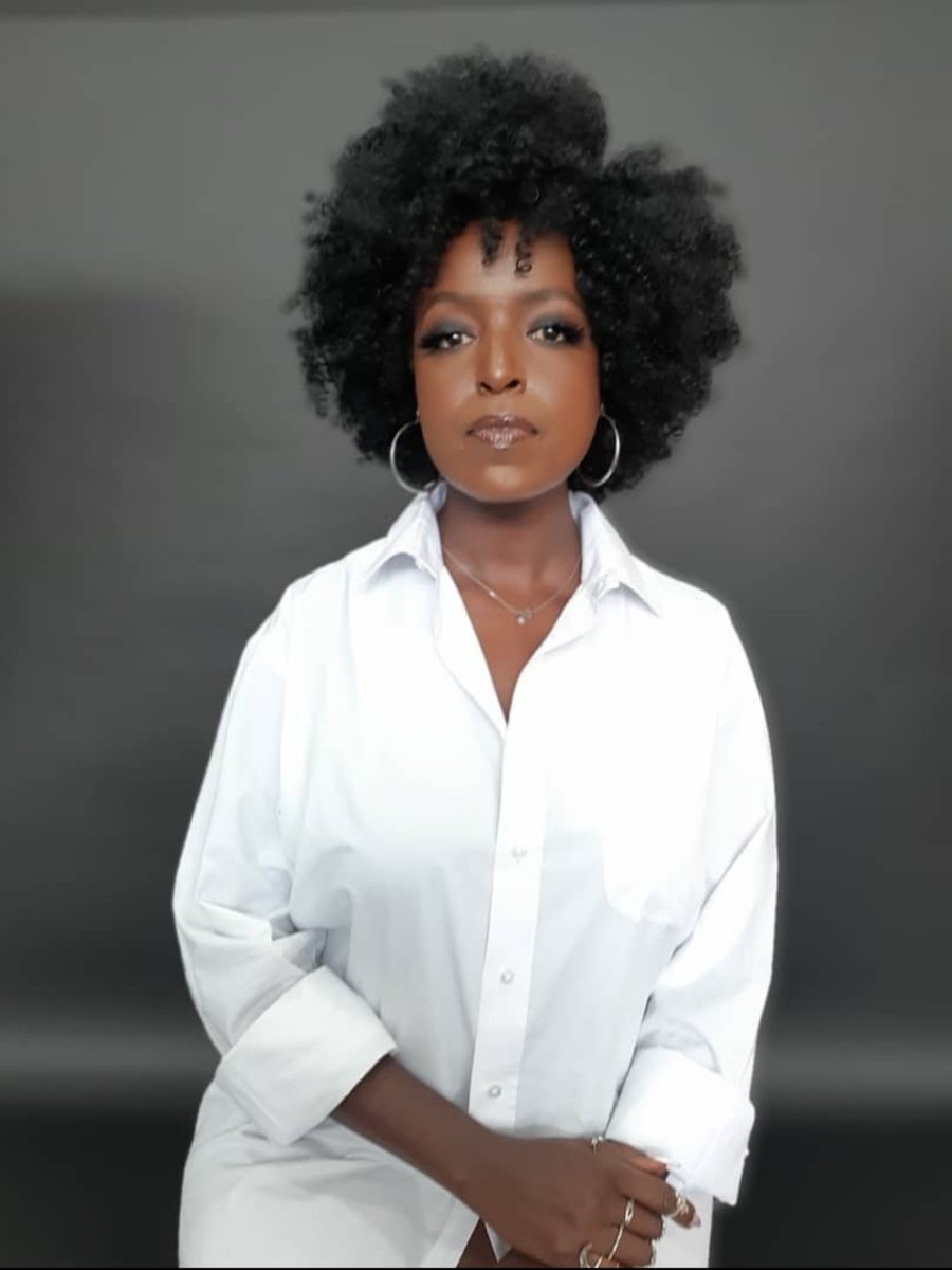 Today is <a href="/kanyindo/">Siima Kyakuhaire</a> Day...please join me in celebrating an awesome, supremely talented, hilariously witty woman who happens to be my sister! Happy happy birthday Siima, you are loved ❤🎂🥂🍾🎊🎉