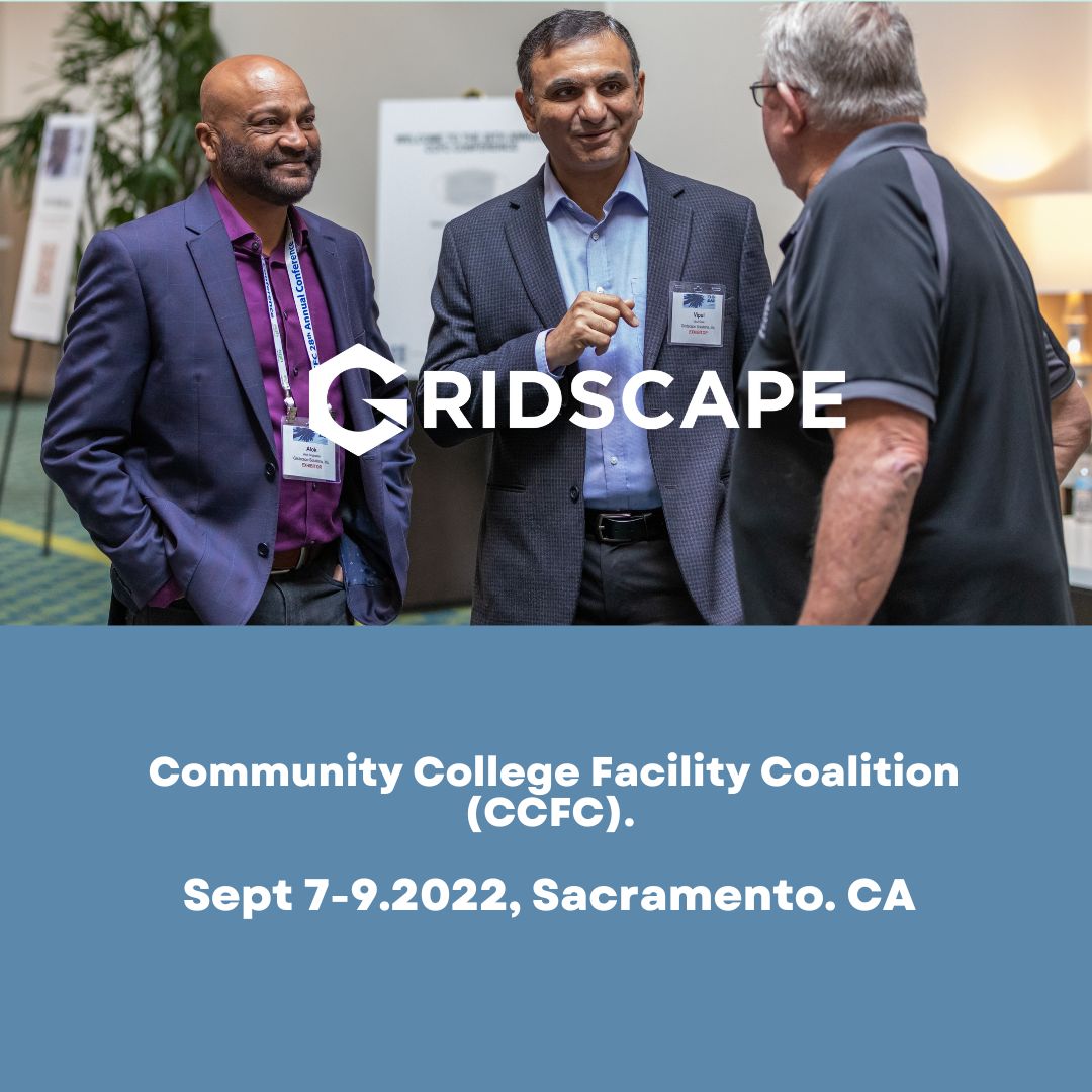 Gridscape Solutions tweet media