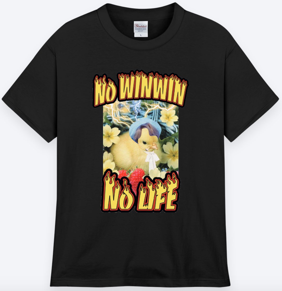 NoLifeGoods tweet media