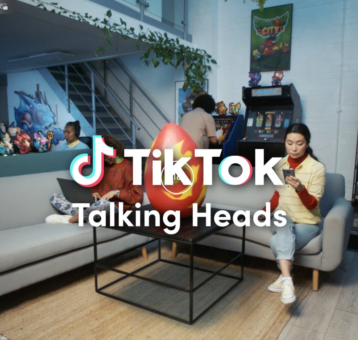 Ça c'est du "cas client" efficace 🥳 tiktok.com/business/fr/bl… 

#communication #tiktok #campagne