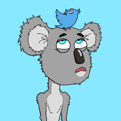 GenRascalNFT's tweet image. #NewProfilePic

Yo, @Twitter NFT PFP’s are not dead yet, run this up!

@TwitterSupport @TwitterMktgMENA @TwitterCreators 
#NFTs #NFTCommunity