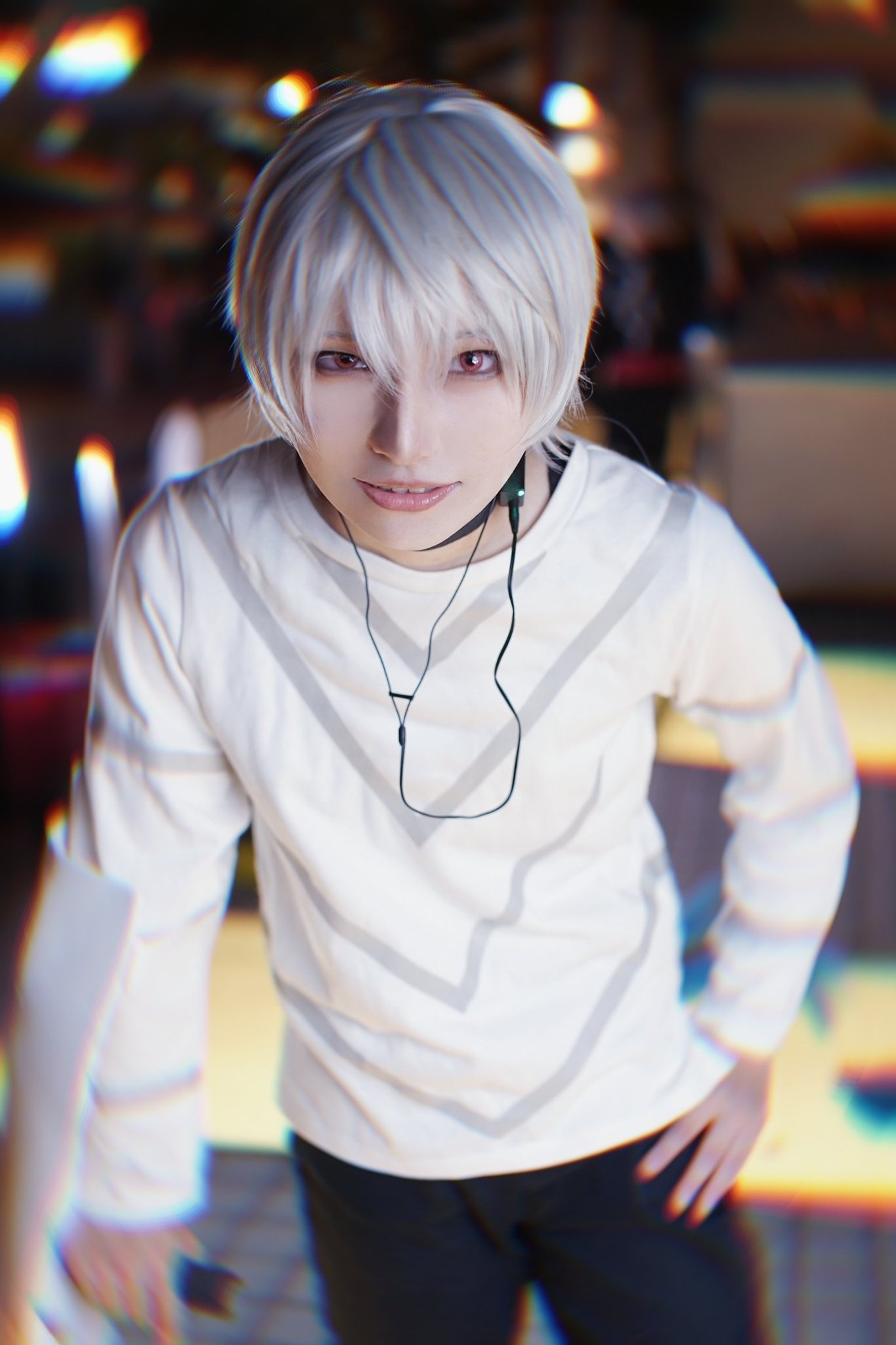 匚宀匕 on X: 