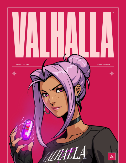 🔥 TWO <a href="/joinvalhalla/">VALHALLA Community</a> Access Code Giveaways 🔥

To Enter:
🔺LIKE and RT this post 
🔺FOLLOW <a href="/RiceRiddler/">Aez ⛩</a> + <a href="/zircon_eth/">Zircon ⚡</a> 
🔺TAG frens below👇
🔺COMMENT your biggest L in 2022 (NFTs/life/gaming)

Winner to be selected in 72 hours!

#NFTgiveaway #NFTs #NFTcommunity #invitecodeplz
