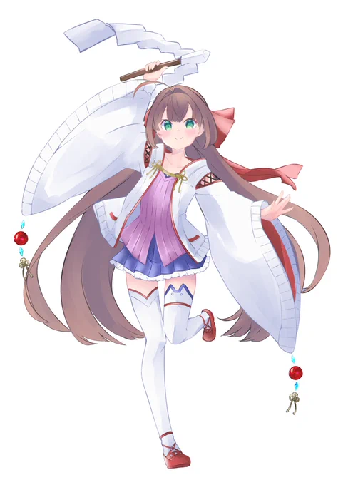 こちらも忘れず進行中です 