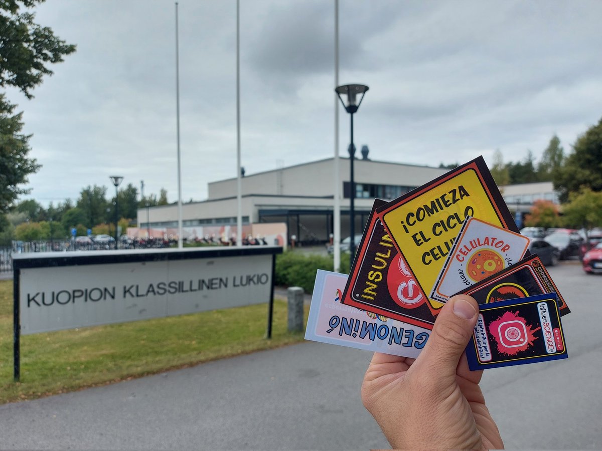 Rubén del Pozo Fernández tweet media