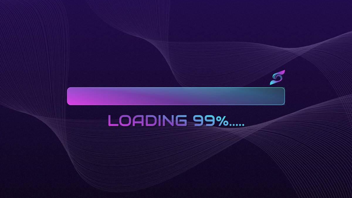 biptapofficial's tweet photo. [incoming]
99% complete
Are ya'll ready for what's coming?

Interactions will get you Swipelisted 💳 https://t.co/WwiJfqfPZz