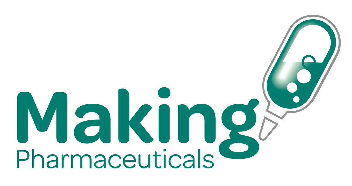 Ward Automation are delighted to be exhibiting at Making #Pharma 2022! 
Come and talk to our experts about what we can offer to make your pharma #automation processes even more reliable. 

RDS #Dublin, 27/28th September at stand: 309 

buff.ly/3Tc0Jhx