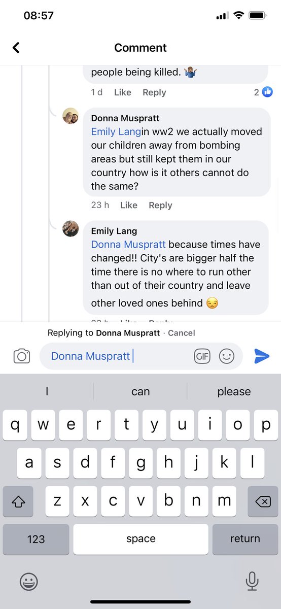 BeckyA83's tweet photo. @dorsetcereals 
Hey! Just wondered if you were happy you have a racist working for you….

Donna Muspratt https://t.co/0Avoe2Quxy