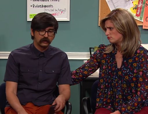 DailyStudioC's tweet photo. "I'm sorry I trusted a street sign over thirteen years of marriage." https://t.co/ptLhqDvagL