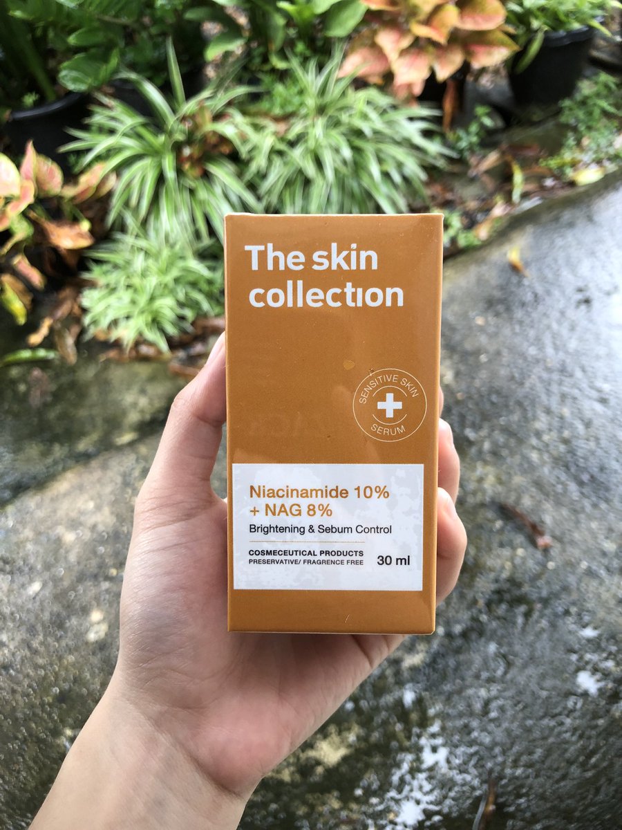 maimaiwi's tweet photo. ส่งต่อ The sikn collection ของใหม่ยังไม่แกะกล่อง 140รส ค่า ช่วยลดรอยสิวได้ค่ะ #ส่งต่อสกินแคร์ #ส่งต่อคสอ #ส่งต่อเครื่องสําอาง #ส่งต่อสกินแคร์มือสอง #ส่งต่อสกินแคร์มือ2 #ส่งต่อเสื้อผ้ามือสอง #ไว้รีวิวห้ามขายของโว้ยย #HowtoPerfect https://t.co/LQSdGI0LUz
