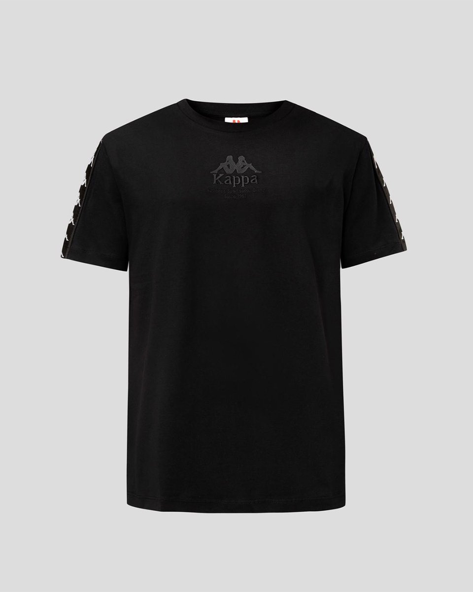 Kappa_Turkey's tweet photo. Bütün hikaye logoda saklı ✨
#KappaAuthentic
#kappa #kappatürkiye
#keepperforming #peopleonthemove https://t.co/DozMQTfscC