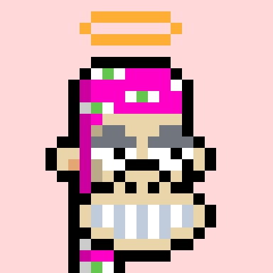 Bored y00ts takeover! 
🦧🦧🦧🦧🦧🦧🦧🦧

#ETH #BYPC #y00tsYachtClub #Y00tsYC #y00ts