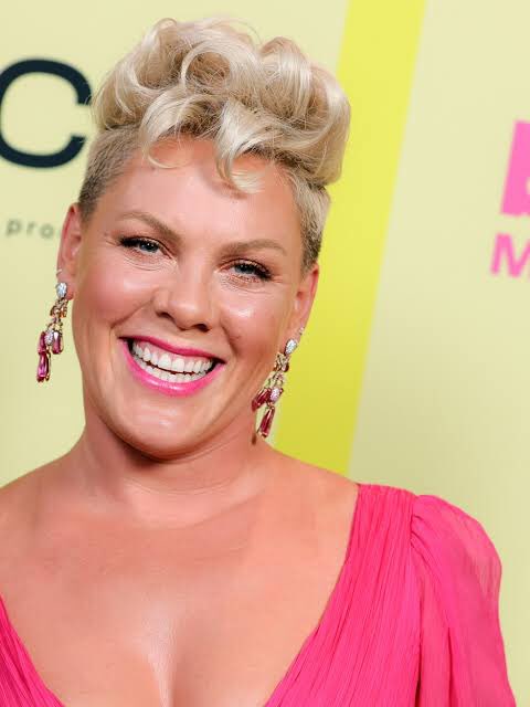 Happy Birthday, Alecia Beth Moore a.k.a.  P!nk    